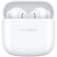 Наушники Huawei FreeBuds SE 2 T0016 (55036940) Ceramic White